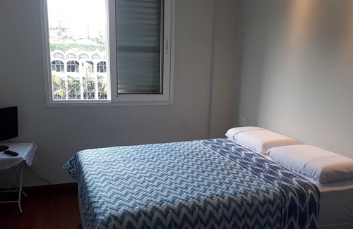 Buritis Apartamento | Apto 2 Qtos en Buritis Mejor Ubicación del barrio