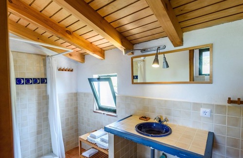 Los Caños de Meca Villa | Aptos Caños de Meca - Apto Azul Barbate - Caños de Meca by Ruralidays