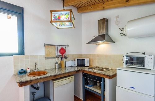 Los Caños de Meca Villa | Aptos Caños de Meca - Apto Azul Barbate - Caños de Meca by Ruralidays