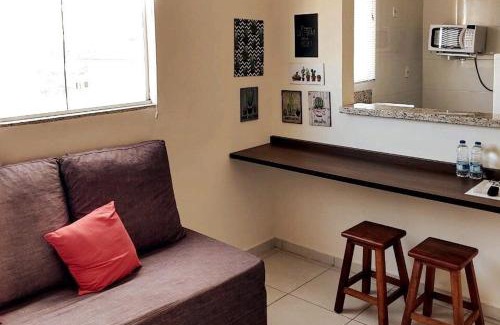Sao Jose do Rio Preto Apartamento | Aptos Moderno e Pratico próximo ao Teatro Paulo Moura
