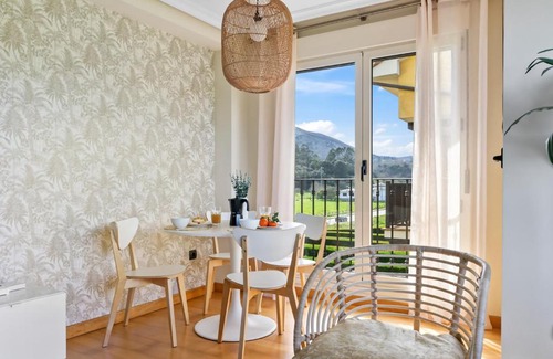 Posada de Llanes Apartamento | ApttoTrasgu en Posada