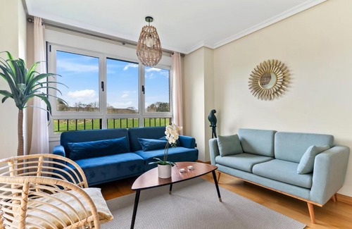 Posada de Llanes Apartamento | ApttoTrasgu en Posada