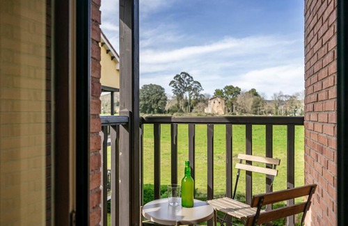 Posada de Llanes Apartamento | ApttoTrasgu en Posada