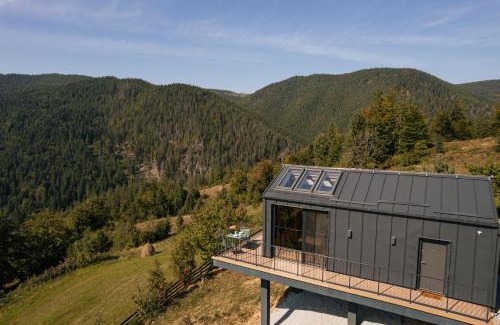 Horea Casa | Apuseni Air - Luna