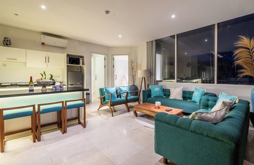 Legian Hotel | AQ-VA Hotel & Villas Seminyak