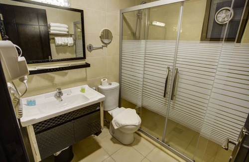 Aqaba Hotel | AQABA COAST HOTEL