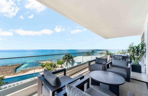 Seven Mile Beach Apartamento | Aqua #4