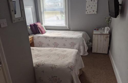 Herne Bay Cama Y Desayuno | Aqua Bay Guest House