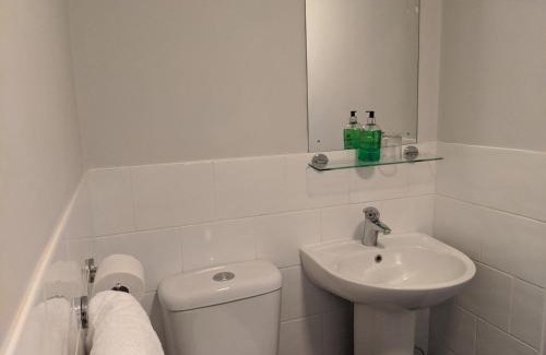 Herne Bay Cama Y Desayuno | Aqua Bay Guest House