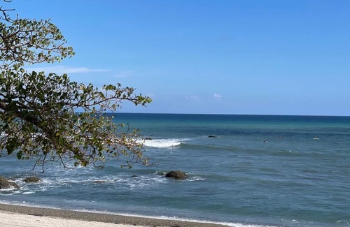 Cabuya Apartamento | Aqua Beach Nature Apartment by Daloa Village