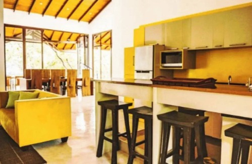 Ganga Ihala Korale Villa | Aqua Dunhinda Villa & Nature Retreat