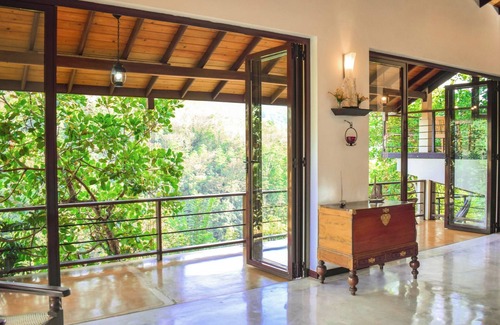 Ganga Ihala Korale Villa | Aqua Dunhinda Villa & Nature Retreat