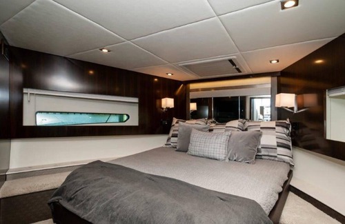 Sandestin Alquiler De Eote | Aqua Holic - Yacht Experience