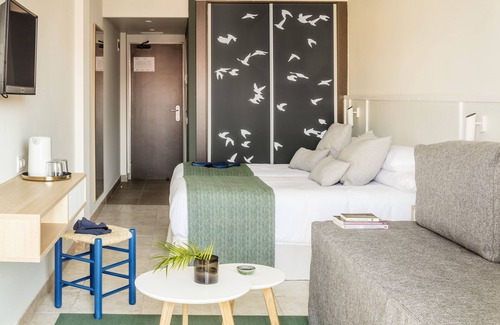 Centro de Lloret Hotel | AQUA Hotel Bertran Park