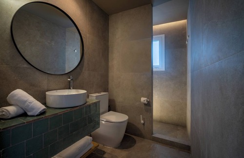 Centro de Lloret Hotel | AQUA Hotel Bertran Park