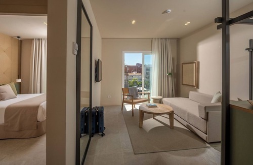 Centro de Lloret Hotel | AQUA Hotel Bertran Park