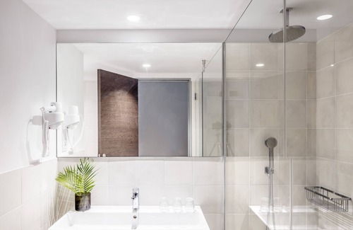 Centro de Lloret Hotel | AQUA Hotel Bertran Park