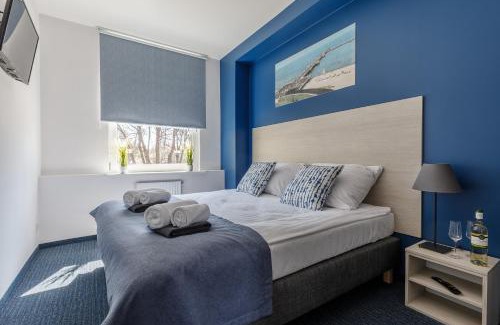 Kamienny Potok Cama Y Desayuno | AQUA HOUSE