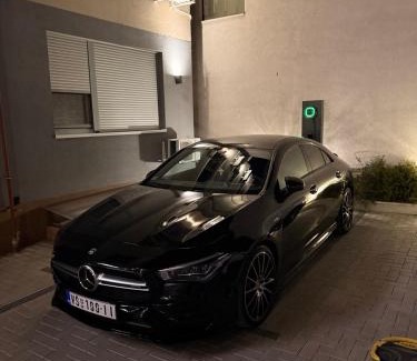 Vrsac Apartamento | Aqua Lux apartmani