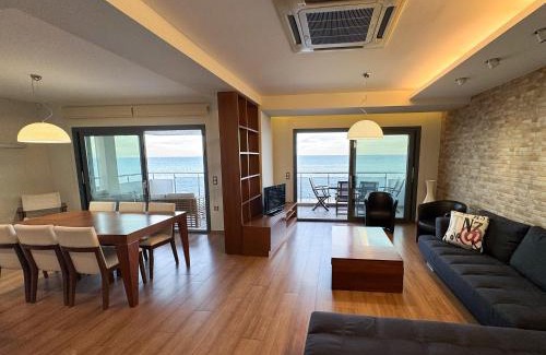 Katerini Apartamento | Aqua Mare Luxury Apartments