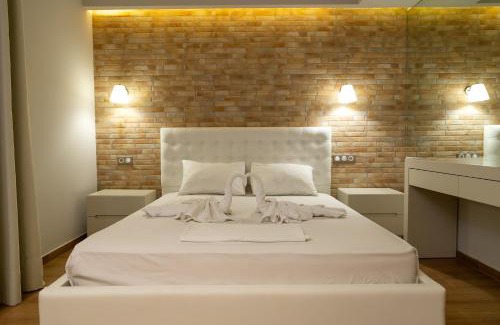 Katerini Apartamento | Aqua Mare Luxury Apartments