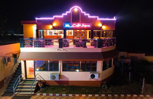 Mandarmani Complejo | Aqua Marina Drive Inn