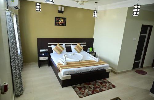 Mandarmani Complejo | Aqua Marina Drive Inn