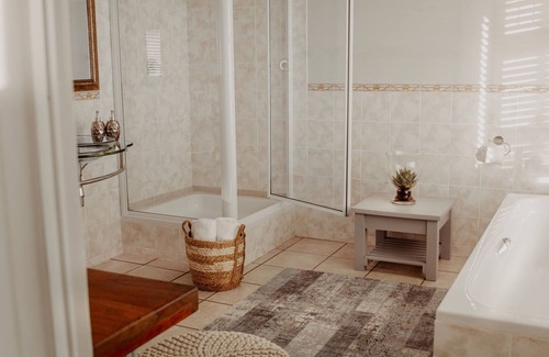 Mossel Bay Casa | Aqua Marina Guest House