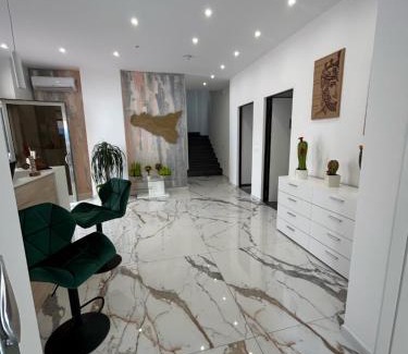 Milazzo Cama Y Desayuno | Aqua Marine B&B - Rooms and Apartments