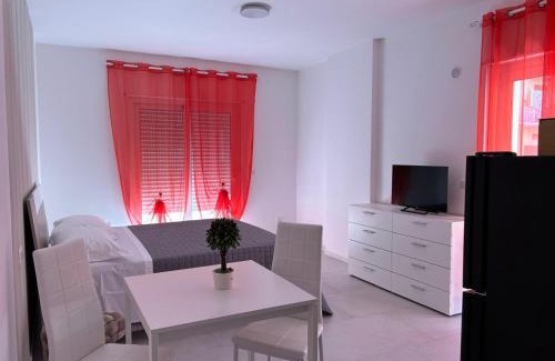 Milazzo Cama Y Desayuno | Aqua Marine B&B - Rooms and Apartments