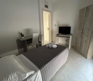 Milazzo Cama Y Desayuno | Aqua Marine B&B - Rooms and Apartments