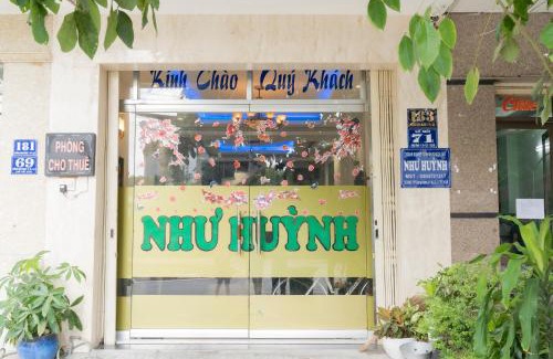 District 6 Hotel | Aqua Nhu Huynh Hotel