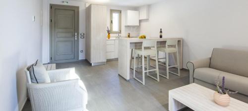 Sivota Apartamento | Aqua Oliva Resort Syvota