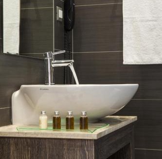 Sivota Apartamento | Aqua Oliva Resort Syvota