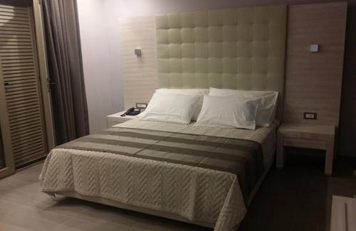 Sivota Apartamento | Aqua Oliva Resort Syvota