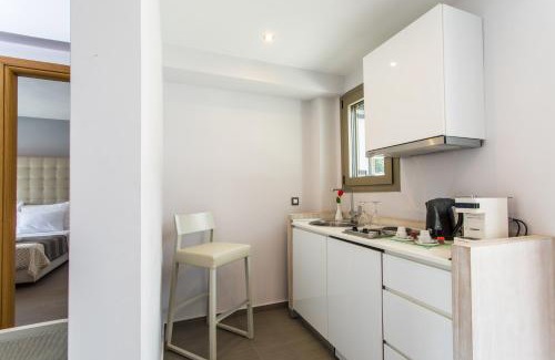 Sivota Apartamento | Aqua Oliva Resort Syvota