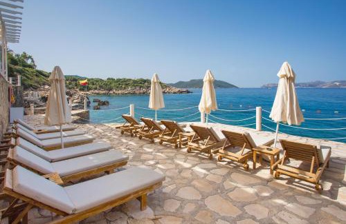 Kas Hotel | Aqua Princess Hotel