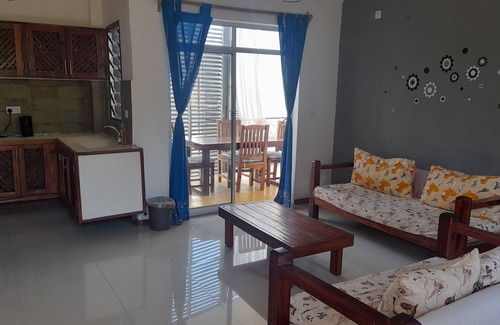 Diani Beach Apartamento | Aqua Resort