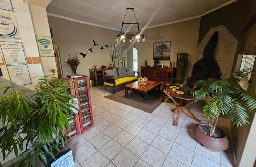 Lydenburg Casa | Aqua Terra Guest House