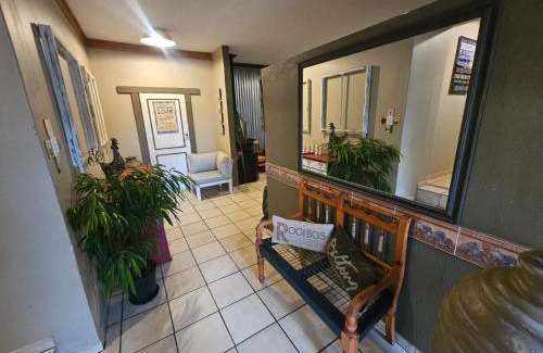 Lydenburg Casa | Aqua Terra Guest House