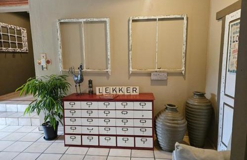 Lydenburg Casa | Aqua Terra Guest House