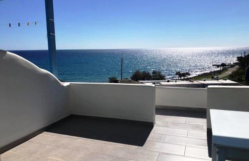 Milos Cama Y Desayuno | Aqua Vista Agia Kyriaki