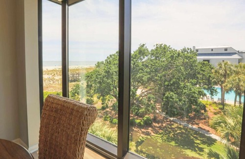 Isle of Palms Casa | Aqua Vista