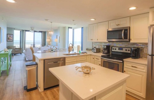 Isle of Palms Casa | Aqua Vista