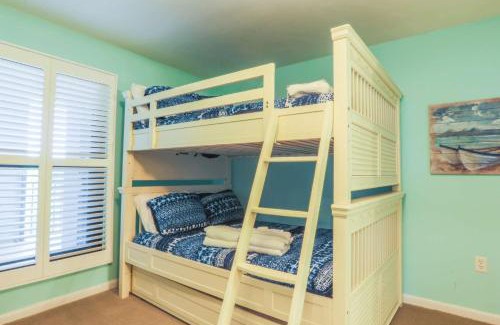 Isle of Palms Casa | Aqua Vista