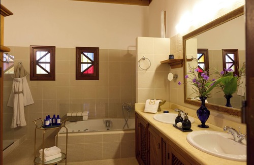 Lindos Hotel | Aquagrand Exclusive Deluxe Resort Lindos - Adult only