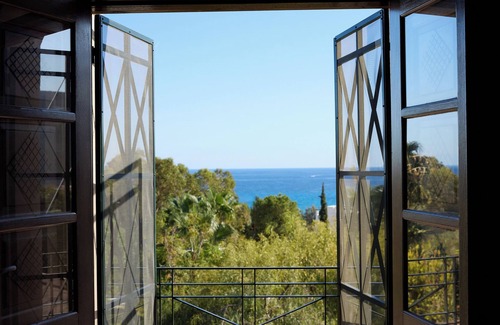 Lindos Hotel | Aquagrand Exclusive Deluxe Resort Lindos - Adult only