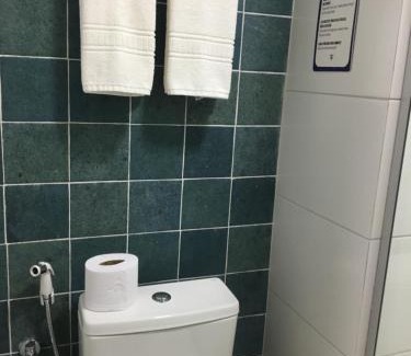 Salinopolis Apartamento | Aqualand Resort