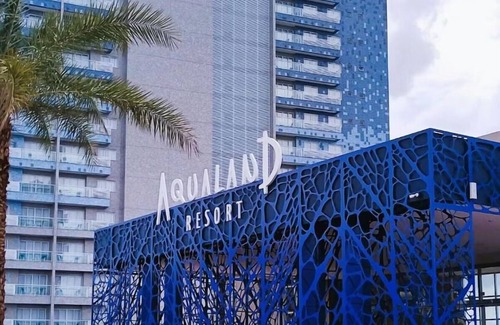Salinopolis Complejo | Aqualand Resort