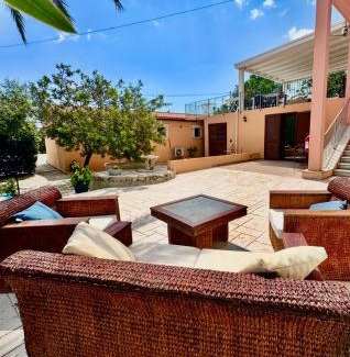 San Teodoro City Centre Casa | AQUAMARE San Teodoro